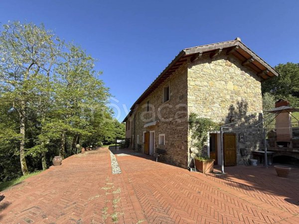 casa indipendente in vendita a Vaglia