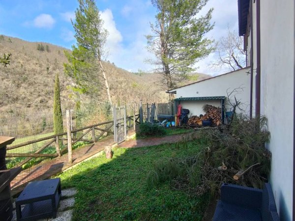 appartamento in vendita a Vaglia