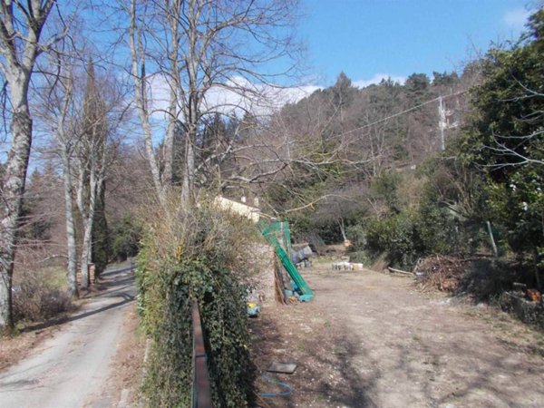 terreno agricolo in vendita a Vaglia
