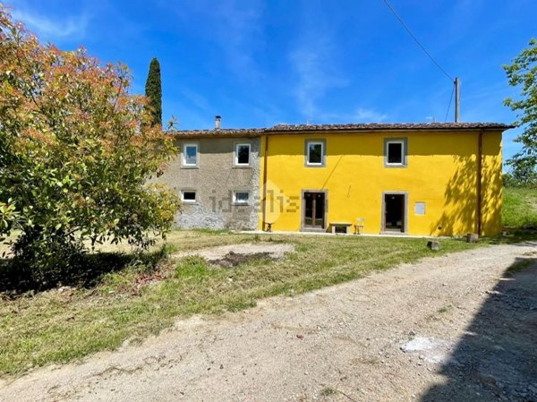 casale in vendita a Vaglia