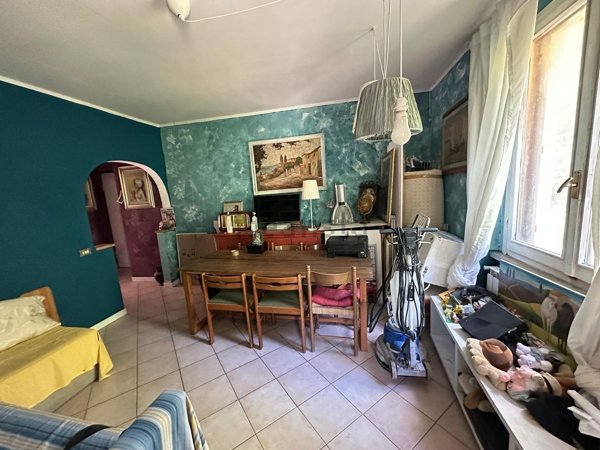 appartamento in vendita a Vaglia