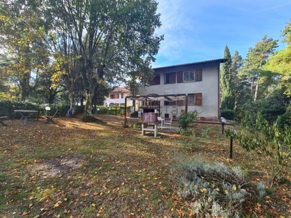 appartamento in vendita a Vaglia