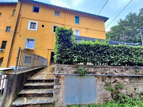 appartamento in vendita a Vaglia