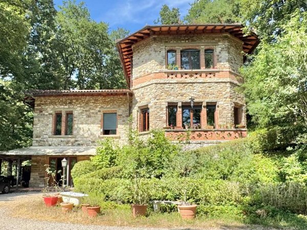 villa in vendita a Vaglia