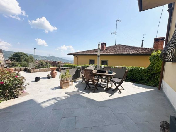 appartamento in vendita a Vaglia