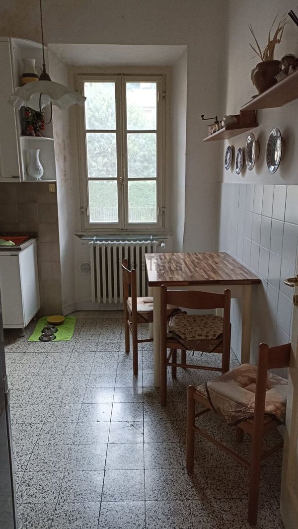 appartamento in vendita a Vaglia