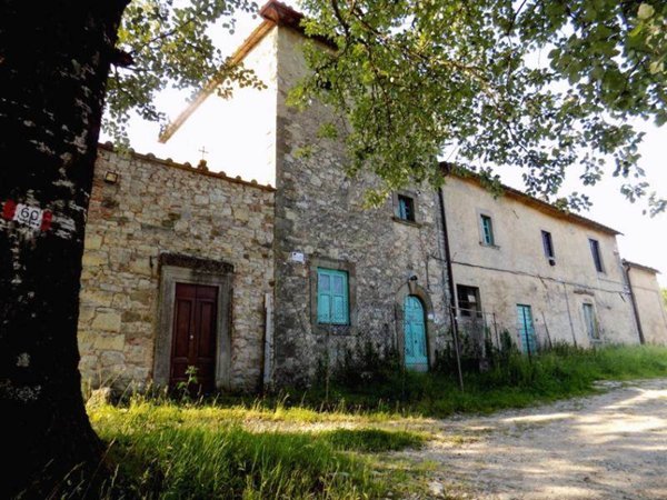 esavano in vendita a Vaglia