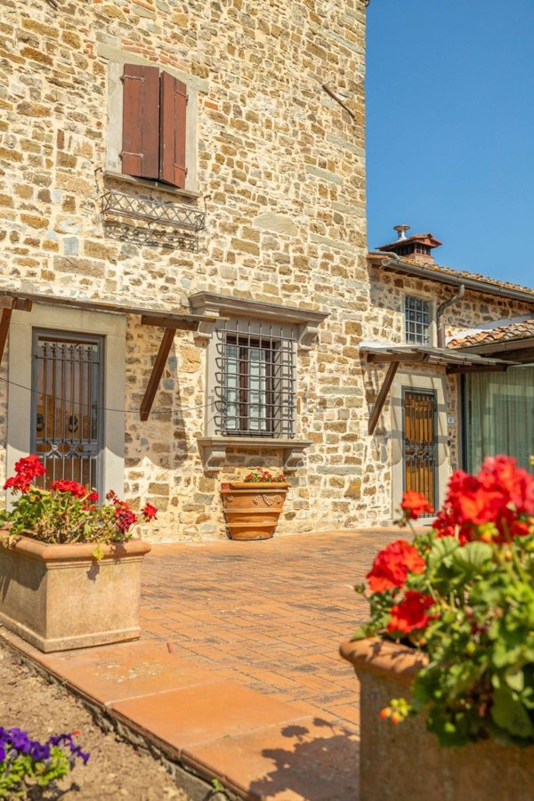 casale in vendita a Vaglia