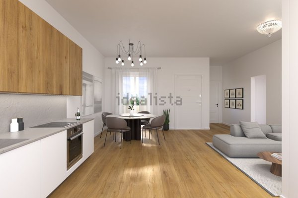 appartamento in vendita a Vaglia