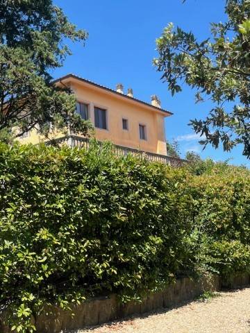 appartamento in vendita a Vaglia