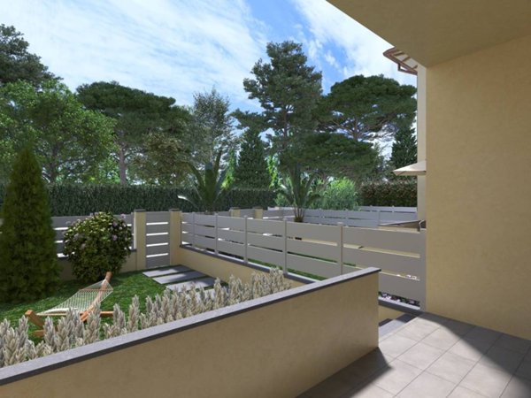 appartamento in vendita a Vaglia