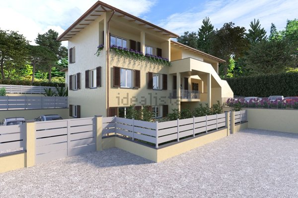 appartamento in vendita a Vaglia