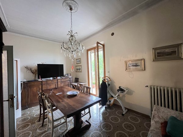 casa indipendente in vendita a Vaglia