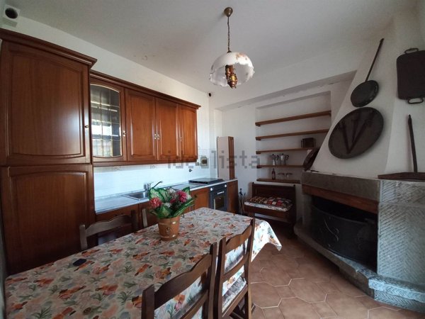 appartamento in vendita a Vaglia