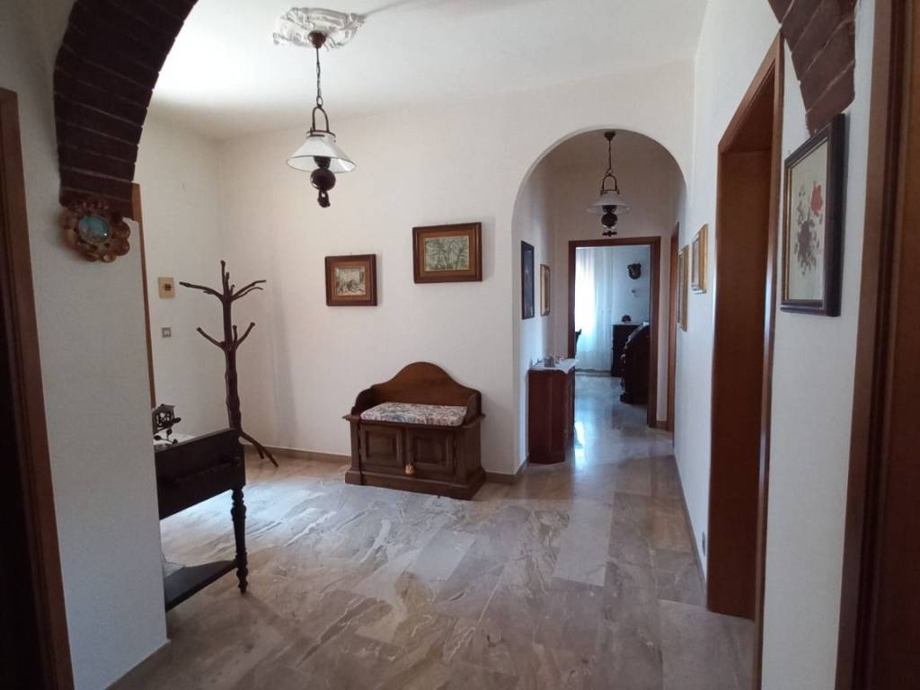 appartamento in vendita a Vaglia