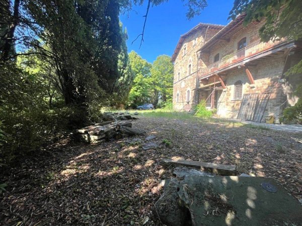 appartamento in vendita a Vaglia