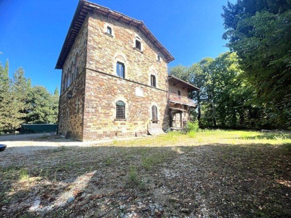 appartamento in vendita a Vaglia