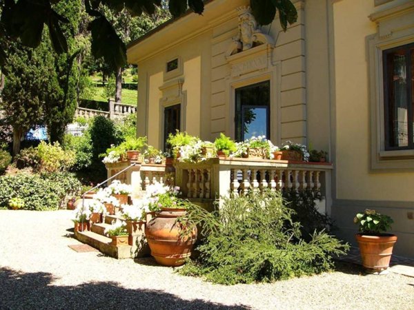 casa indipendente in vendita a Vaglia
