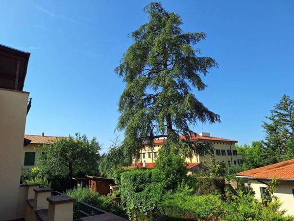 appartamento in vendita a Vaglia