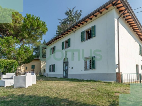 casa indipendente in vendita a Vaglia