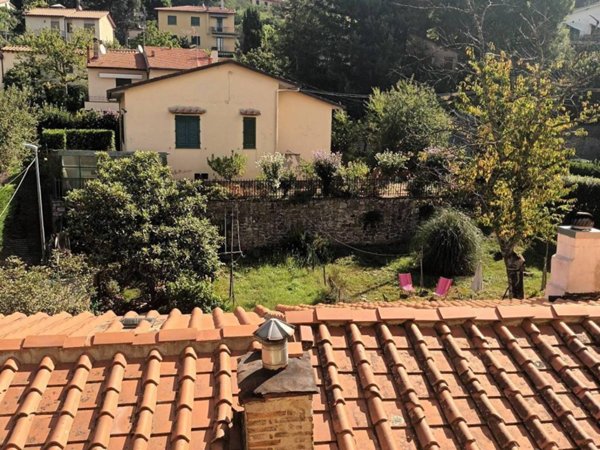 appartamento in vendita a Vaglia