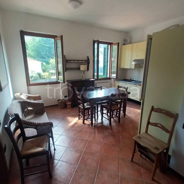 appartamento in vendita a Vaglia