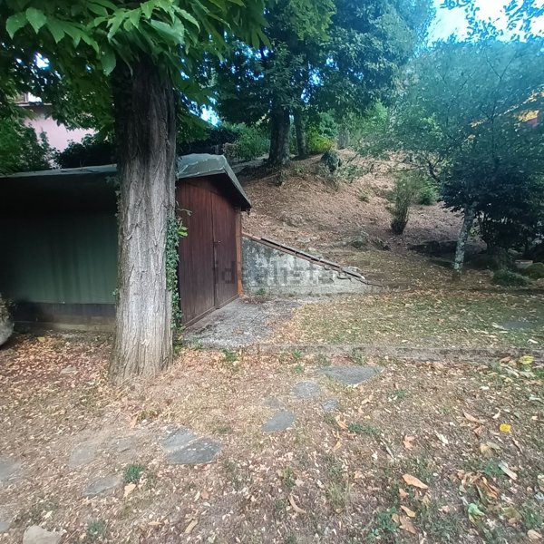appartamento in vendita a Vaglia