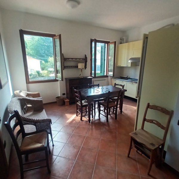 appartamento in vendita a Vaglia