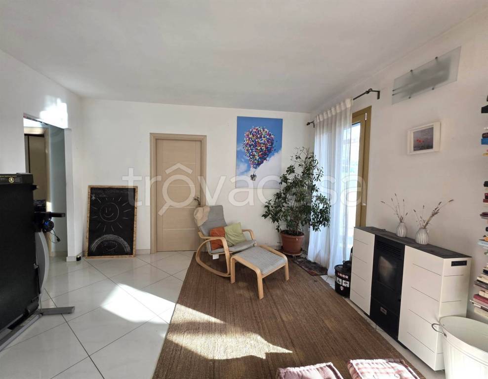 casa indipendente in vendita a Vaglia