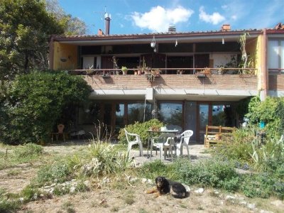 casa indipendente in vendita a Vaglia