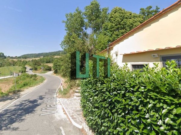casa indipendente in vendita a Vaglia