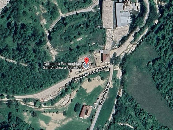 appartamento in vendita a Vaglia