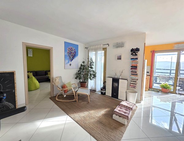 appartamento in vendita a Vaglia