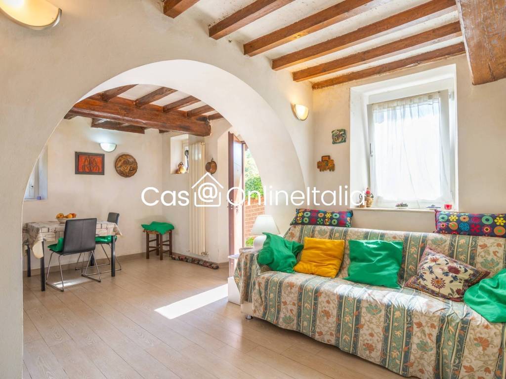 appartamento in vendita a Vaglia