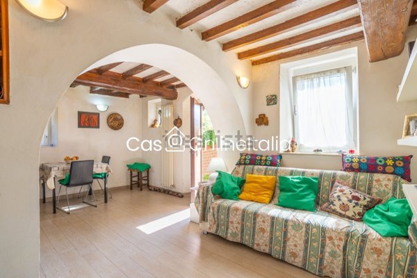 appartamento in vendita a Vaglia