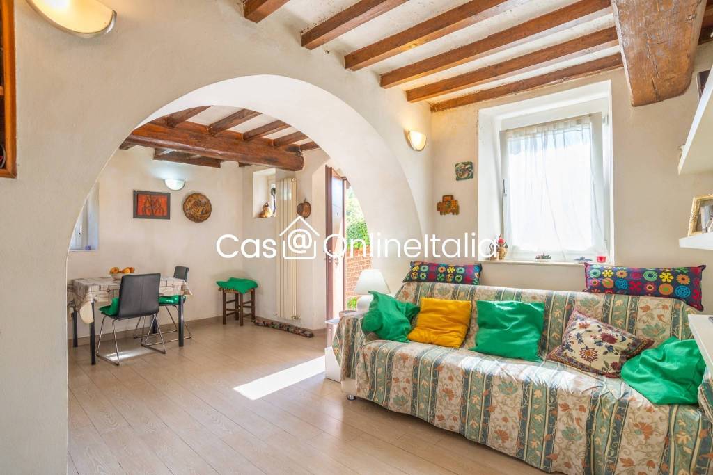 appartamento in vendita a Vaglia