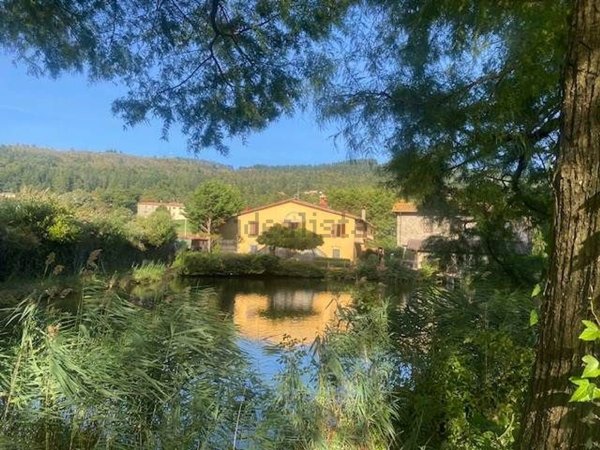 appartamento in vendita a Vaglia