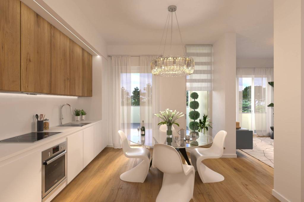 appartamento in vendita a Vaglia