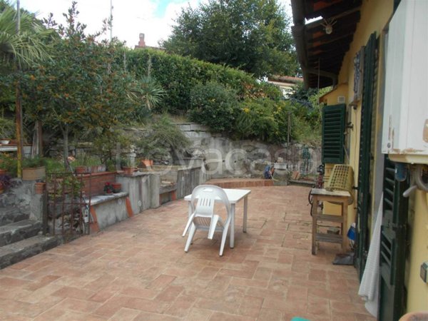 casa indipendente in vendita a Vaglia