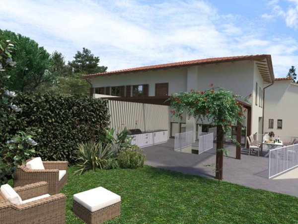 appartamento in vendita a Vaglia