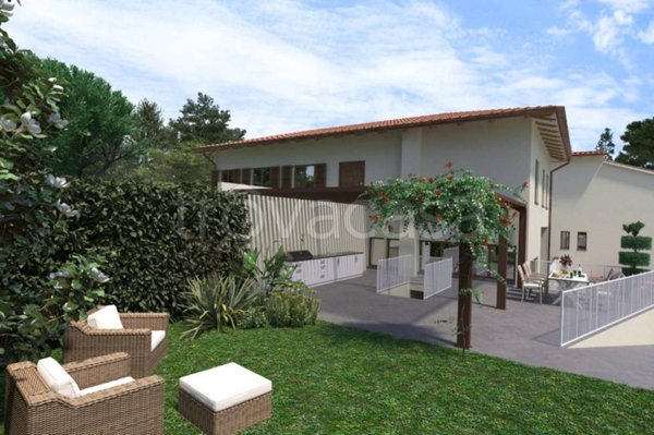 appartamento in vendita a Vaglia