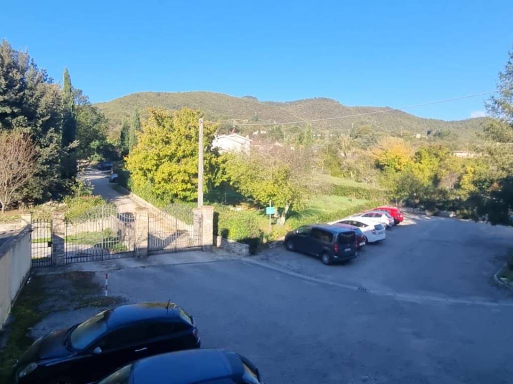 appartamento in vendita a Vaglia