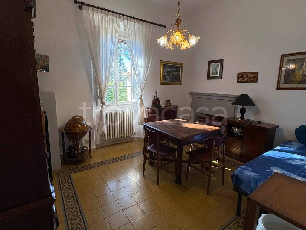 appartamento in vendita a Vaglia