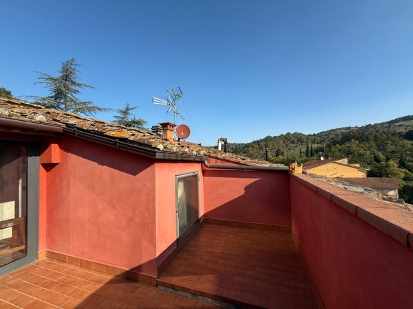 appartamento in vendita a Vaglia