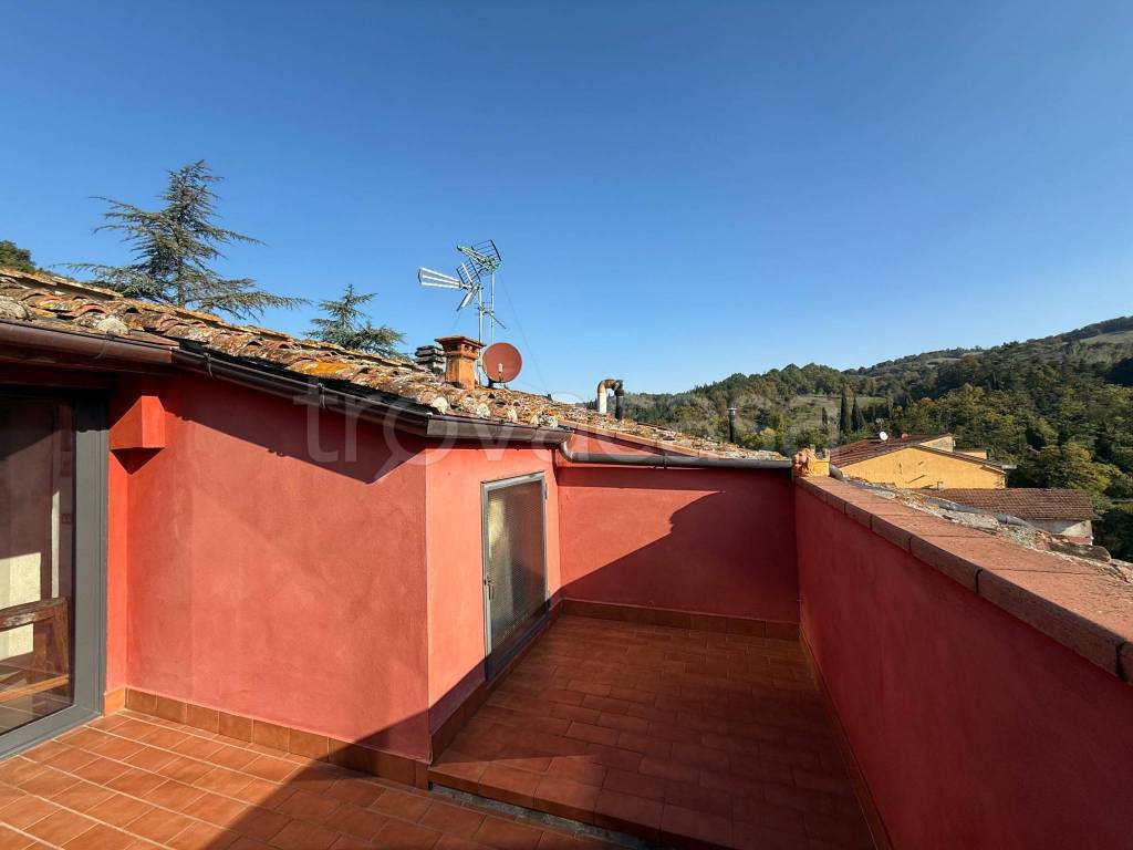 appartamento in vendita a Vaglia