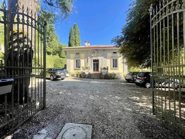 casa indipendente in vendita a Vaglia