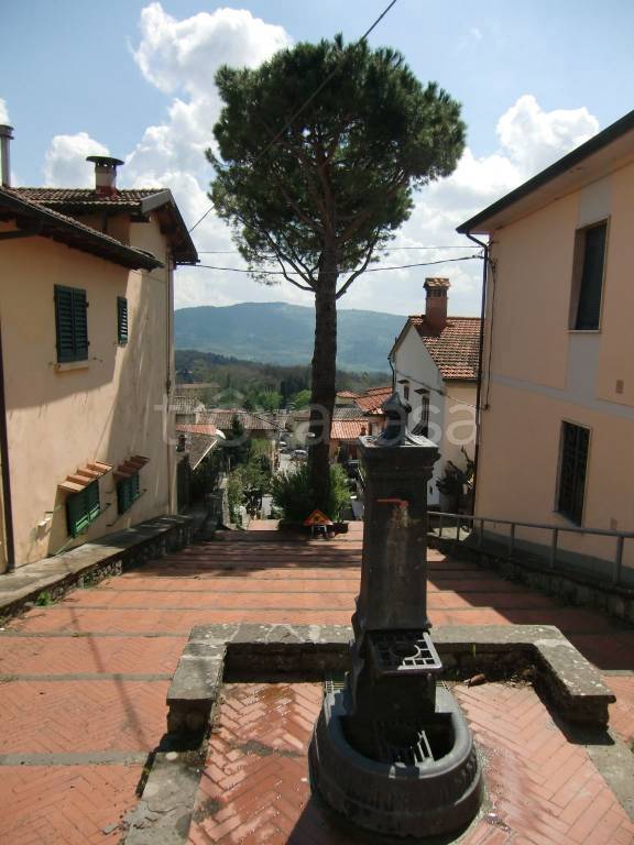 appartamento in vendita a Vaglia