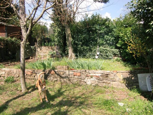 appartamento in vendita a Vaglia