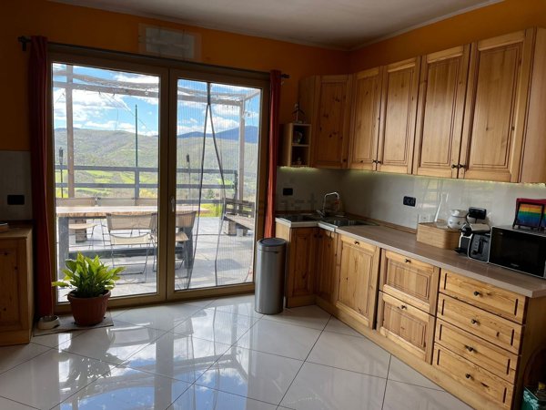 appartamento in vendita a Vaglia