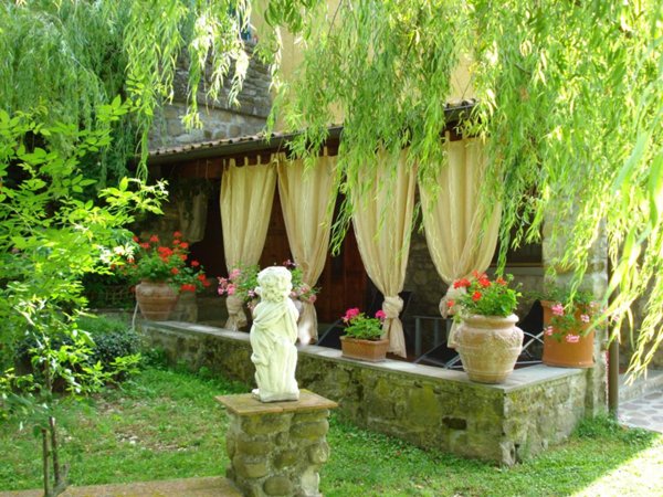 casa indipendente in vendita a Vaglia